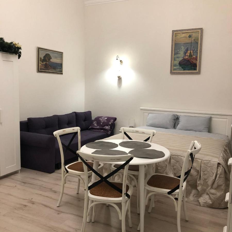 The Gardenapartments أوديسا المظهر الخارجي الصورة