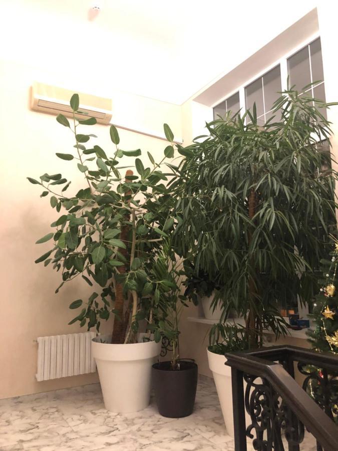The Gardenapartments أوديسا المظهر الخارجي الصورة
