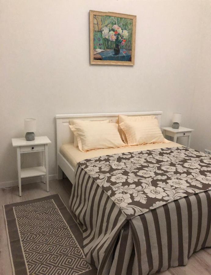 The Gardenapartments أوديسا المظهر الخارجي الصورة