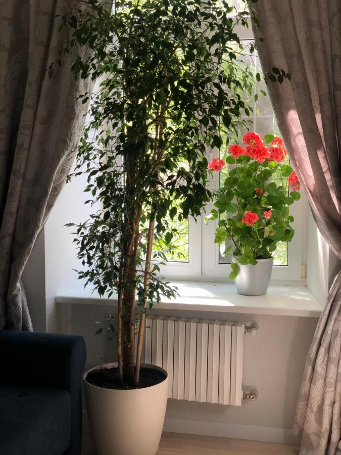 The Gardenapartments أوديسا المظهر الخارجي الصورة