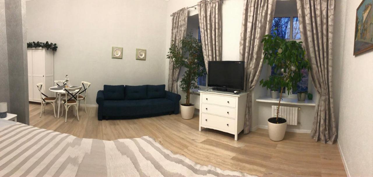 The Gardenapartments أوديسا المظهر الخارجي الصورة